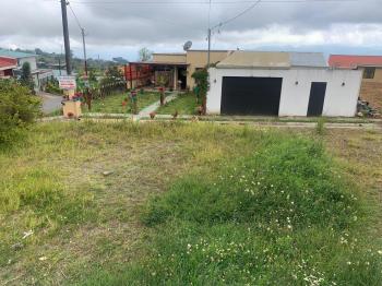Terreno Para Vivienda en venta en Capellades, Alvarado, Cartago, Costa Rica — foto 6