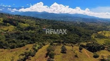 Raw Land for sale in Morazan, Pérez Zeledón, San José, Costa Rica — photo 2