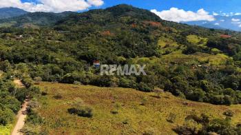 Raw Land for sale in Morazan, Pérez Zeledón, San José, Costa Rica — photo 3