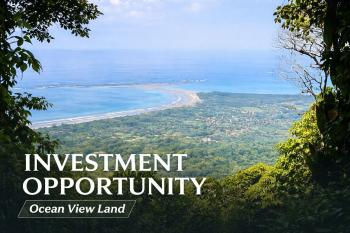 Hermosa Propiedad en Venta en Uvita de Osa