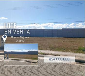 Se Vende Bella Propiedad en Grecia