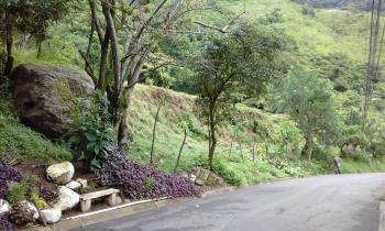 Se Vende Gran Finca de Montaña en Salitral, Santa Ana, Costa Rica.