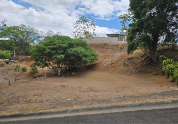 Terreno Para Vivienda en venta en Rosario, Naranjo, Alajuela, Costa Rica — foto 1