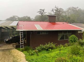 Se Vende Belleza de Finca y Casa en Coronado