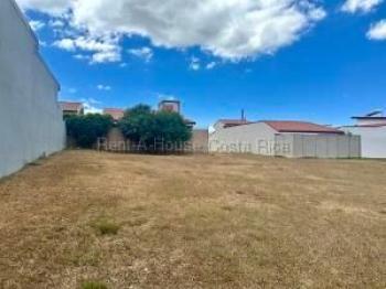 Lote en Condominio Grecia