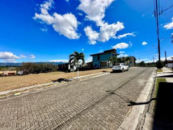 Terreno Para Vivienda en venta en Grecia, Alajuela, Costa Rica — foto 5