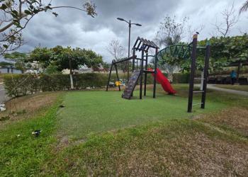 Terreno Para Vivienda en venta en Condominio Alta Vista, Grecia, Alajuela, Costa Rica — foto 4