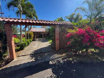 Bungalow en venta en Sabana Larga, Atenas, Alajuela, Costa Rica — foto 4