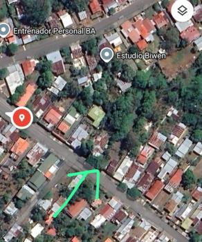Terreno Para Vivienda en venta en Coyolar, Barrio Corazon De María, Orotina, Alajuela, Costa Rica — foto 4