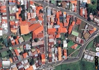 Terreno Uso Mixto - Mercedes Sur - Heredia