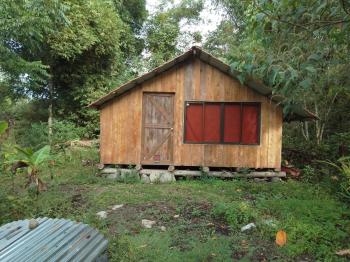 Terreno Para Vivienda en venta en Los Angeles, Rivas, Pérez Zeledón, San José, Costa Rica — foto 4