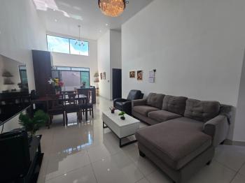 Casa una Planta en venta o alquiler en Continuo al Condominio Alejandría, San Rafael, Heredia, Costa Rica — foto 5
