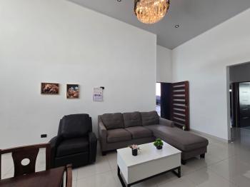 Casa una Planta en venta o alquiler en Continuo al Condominio Alejandría, San Rafael, Heredia, Costa Rica — foto 6