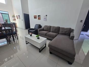 Casa una Planta en venta o alquiler en Continuo al Condominio Alejandría, San Rafael, Heredia, Costa Rica — foto 12