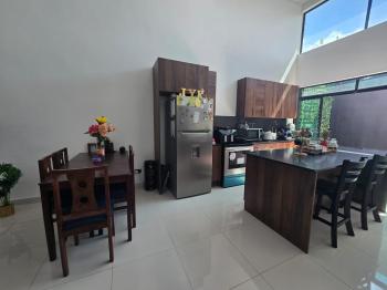 Casa una Planta en venta o alquiler en Continuo al Condominio Alejandría, San Rafael, Heredia, Costa Rica — foto 14