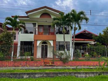 Se Vende Bella Propiedad y Casa en Naranjo, Alajuela