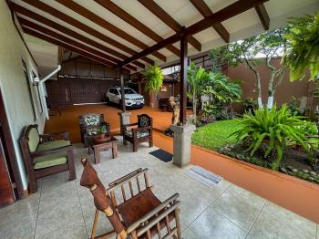 Casa dos Plantas en venta en Naranjo, Alajuela, Costa Rica — foto 3