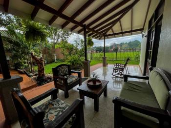 Casa dos Plantas en venta en Naranjo, Alajuela, Costa Rica — foto 4