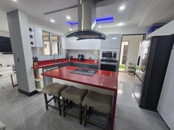 Casa dos Plantas en venta o alquiler en Condominio Hacienda El Coyol, Alajuela, Costa Rica — foto 4
