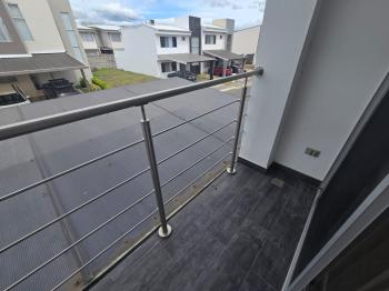 Casa dos Plantas en venta o alquiler en Condominio Hacienda El Coyol, Alajuela, Costa Rica — foto 8