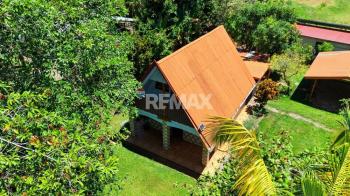 Casa dos Plantas en venta en Cajón, Pérez Zeledón, San José, Costa Rica — foto 2