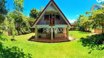 Casa dos Plantas en venta en Cajón, Pérez Zeledón, San José, Costa Rica — foto 1