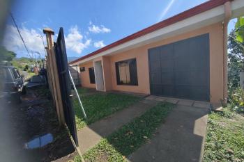 Se Vende Casa en San Miguel de Grecia