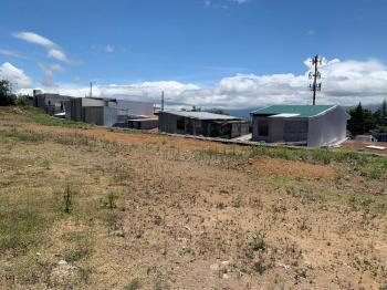 Terreno Para Vivienda en venta en Carmen, Cartago, Costa Rica — foto 2