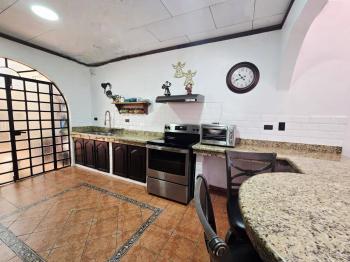 Single Story for sale or rent in Residencial Boulevar San Francisco, Santo Domingo, Heredia, Costa Rica — photo 2