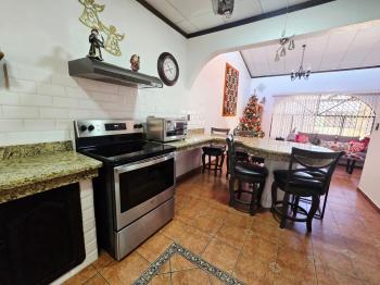 Single Story for sale or rent in Residencial Boulevar San Francisco, Santo Domingo, Heredia, Costa Rica — photo 3
