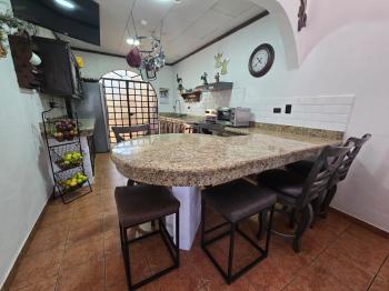 Single Story for sale or rent in Residencial Boulevar San Francisco, Santo Domingo, Heredia, Costa Rica — photo 4