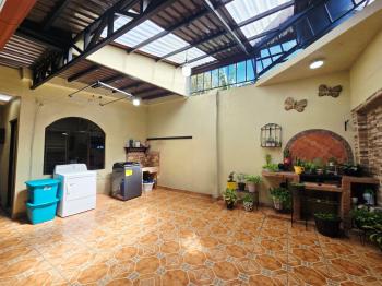 Single Story for sale or rent in Residencial Boulevar San Francisco, Santo Domingo, Heredia, Costa Rica — photo 5