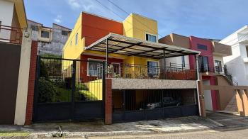 Hermosa Casa en Guadalupe  San Jose