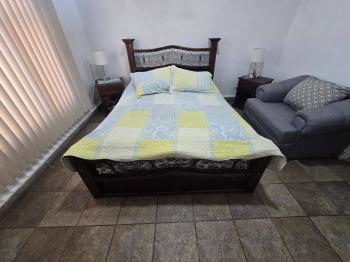 Single Story for sale in Residencial Boulevar San Francisco, Santo Domingo, Heredia, Costa Rica — photo 11