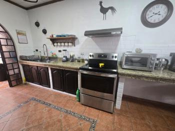 Single Story for sale in Residencial Boulevar San Francisco, Santo Domingo, Heredia, Costa Rica — photo 16