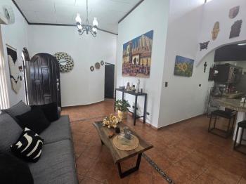 Single Story for sale in Residencial Boulevar San Francisco, Santo Domingo, Heredia, Costa Rica — photo 20