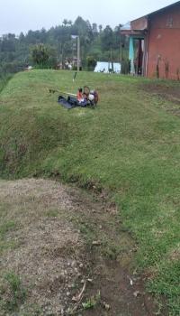 Terreno Para Vivienda en venta en Concepción, San Ramón, Alajuela, Costa Rica — foto 2