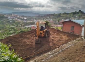 Terreno Para Vivienda en venta en Concepción, San Ramón, Alajuela, Costa Rica — foto 4