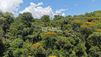 Terreno General en venta en Las Mercedes De Cajon, Pérez Zeledón, San José, Costa Rica — foto 2