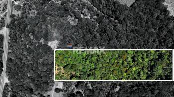 Terreno General en venta en Las Mercedes De Cajon, Pérez Zeledón, San José, Costa Rica — foto 1