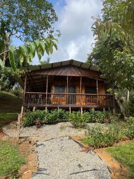 🌿✨ ¡se Vende Hermosa Cabaña en Barrio Quebradas! ✨🌿