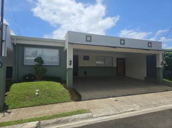 Casa una Planta en venta en Rio Segundo, Alajuela, Costa Rica — foto 1