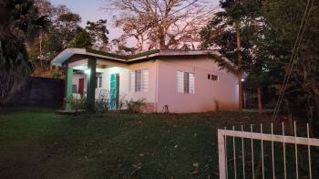 Casa en Venta – Tilarán Centro, 402 M², Barrio Buenos Aires, Guanacaste