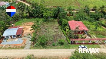 Rebajo de Precio: Lote 100% Plano de 1.084 m2 en el Pilar de Cajon, Perez Zeledo