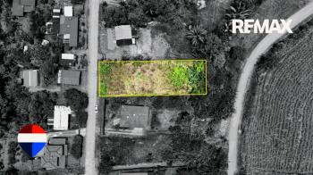 Raw Land for sale in El Pilar De Cajon, Pérez Zeledón, San José, Costa Rica — photo 2