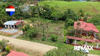 Raw Land for sale in El Pilar De Cajon, Pérez Zeledón, San José, Costa Rica — photo 3
