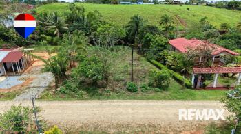 Raw Land for sale in El Pilar De Cajon, Pérez Zeledón, San José, Costa Rica — photo 7