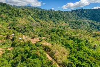 Raw Land for sale in Uvita, Pérez Zeledón, San José, Costa Rica — photo 3