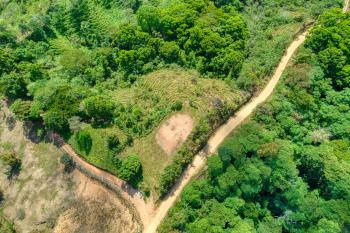 Raw Land for sale in Uvita, Pérez Zeledón, San José, Costa Rica — photo 5