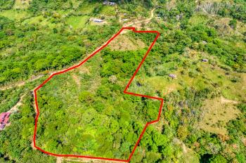 Raw Land for sale in Uvita, Pérez Zeledón, San José, Costa Rica — photo 6